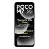 POCO M7 5G - Satin Black
