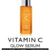 ME-ON Face Serum: Radiant Glow