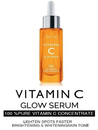 ME-ON Face Serum: Radiant Glow