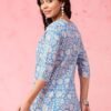 Pinkmint Women Short Kurti