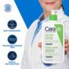 CeraVe Hydrating Cleanser - 473ml