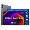 Redmi Pad 2 Pro - Smartchoice Tablet