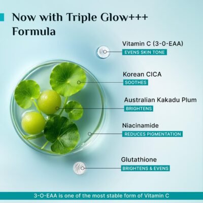 Pilgrim 10% Vitamin C Face Serum