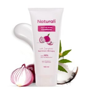 Naturali Hairfall Arrest Conditioner