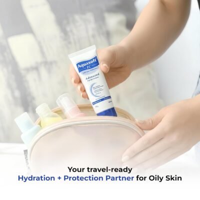 Aquasoft FC Cream 100gm