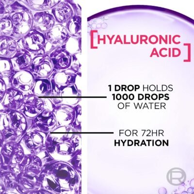 L'Oréal Paris Hyaluron Moisture Shampoo 350ml