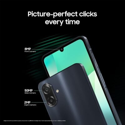 Samsung Galaxy M07 Mobile