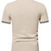 Lymio Polo T-Shirt for Men | Collar T-shirt