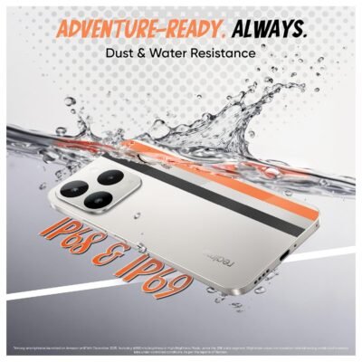 realme narzo 90 5G - Ultimate Smartphone Experience