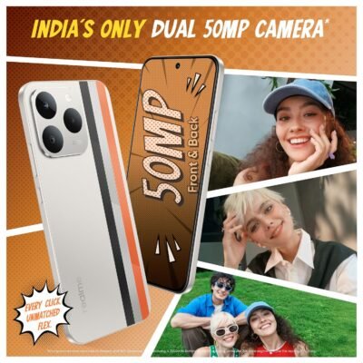 realme narzo 90 5G - Ultimate Smartphone Experience