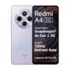 Redmi A4 5G - Sparkle Purple
