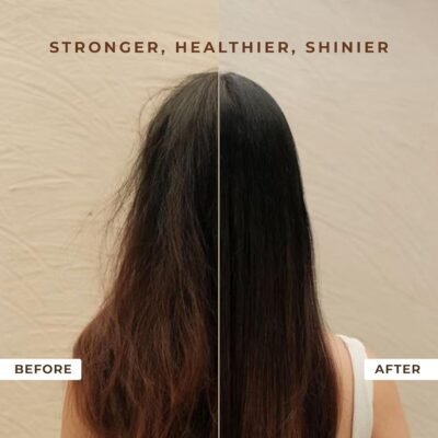 Naturali Daily Strength & Nourish Shampoo