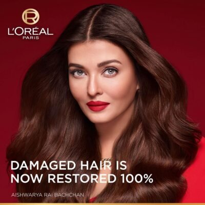 L'Oreal Paris Total Repair 5 Shampoo - 800ml