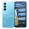 realme NARZO 90x 5G Aqua Blue Smartphone