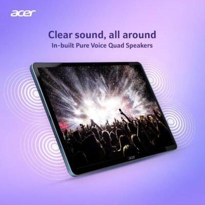 Acer Iconia Tab iM11-12M with Stylus Pen