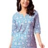 Pinkmint Women Short Kurti