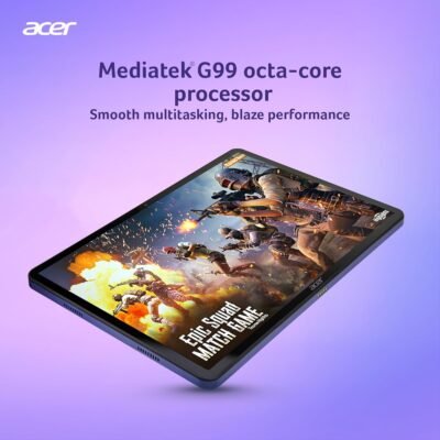 Acer Iconia Tab iM11-12M with Stylus Pen