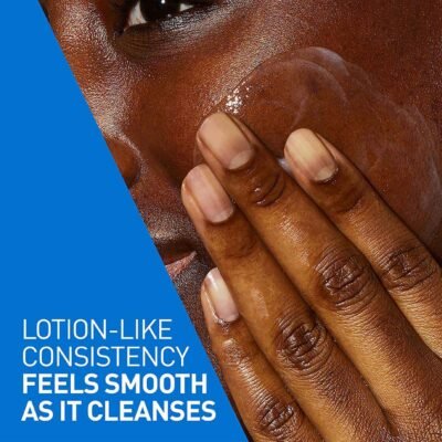 CeraVe Hydrating Cleanser - 473ml