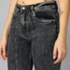 Nifty Women's Wide Leg Jeans | Denim Jeans