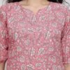 Pinkmint Women Short Kurti