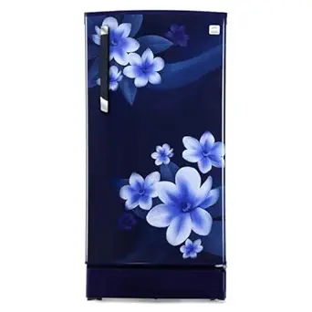 Godrej 180L Single Door Refrigerator