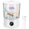 Mini Portable Washing Machine