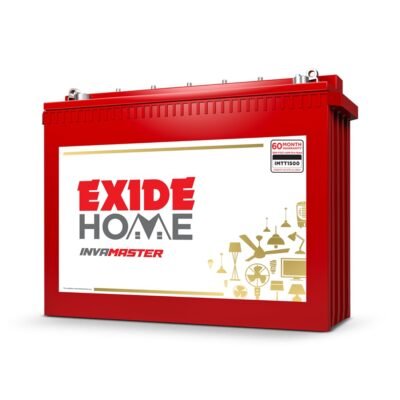 EXIDE INVA Master IMTT1500 Inverter Battery
