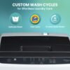 Haier 6 kg Fully Automatic Washing Machine