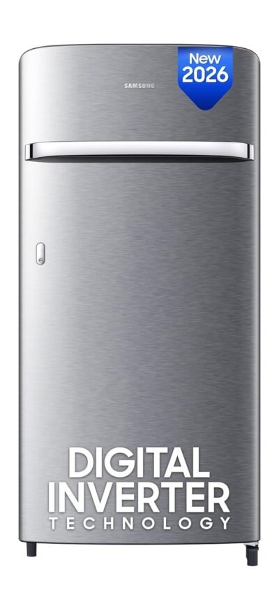 Samsung 189L 4 Star Refrigerator