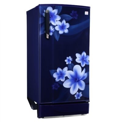 Godrej 180L Single Door Refrigerator