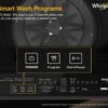 Whirlpool Magic Clean 7 kg Washing Machine