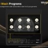 Whirlpool Magic Clean 7 kg Washing Machine