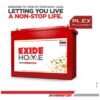 EXIDE INVA Master IMTT1500 Inverter Battery