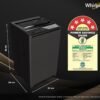 Whirlpool Magic Clean 7 kg Washing Machine