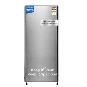 Haier 190L Direct Cool Refrigerator