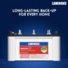 Luminous RC 18000ST Inverter Battery