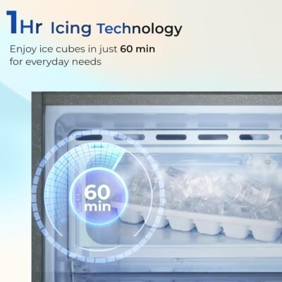 Haier 190L Direct Cool Refrigerator