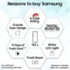 Samsung 183 L Single Door Refrigerator