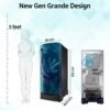 Samsung 183 L Single Door Refrigerator