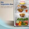 Haier 190L Direct Cool Refrigerator