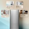 Haier 190L Direct Cool Refrigerator