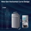 Samsung 189L 4 Star Refrigerator