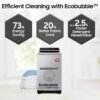 Samsung 7 kg Washing Machine ,Soft Closing Door, Fully-Automatic Top Load