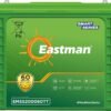 EASTMAN ENERGY EMSS200060TT Tall Tubular Battery