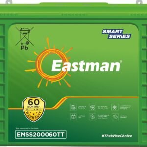 EASTMAN ENERGY EMSS200060TT Tall Tubular Battery