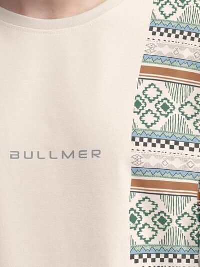 BULLMER Trendy Clothing Set |  Pants Co-ords for Men