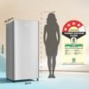 Haier 190L Direct Cool Refrigerator