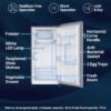 Samsung 189L 4 Star Refrigerator