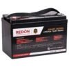 REDON LiFePO4 Battery 12.8V/100Ah