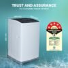 Haier 6 kg Fully Automatic Washing Machine